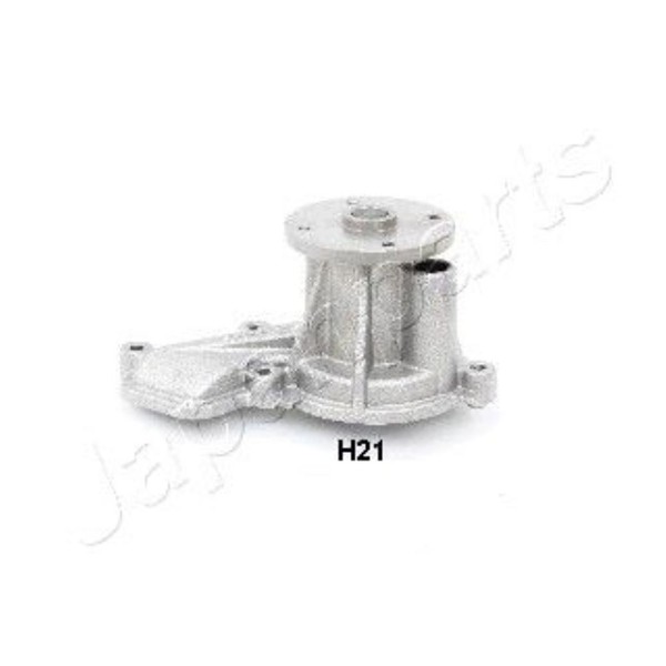 Japanparts Wasserpumpe FüR Hyundai IX35 I40 CW KIA Sportage Carens IV-image