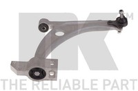 Querlenker Dreieckslenker NK 5014784 FüR Seat Tiguan Q3 VW Passat Alhambra Audi