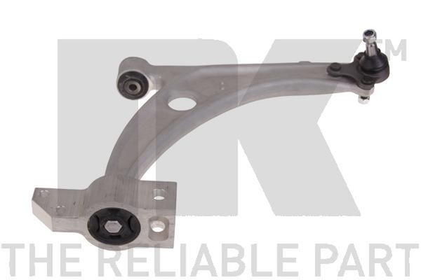 Querlenker Dreieckslenker NK 5014784 FüR Seat Tiguan Q3 VW Passat Alhambra Audi-image