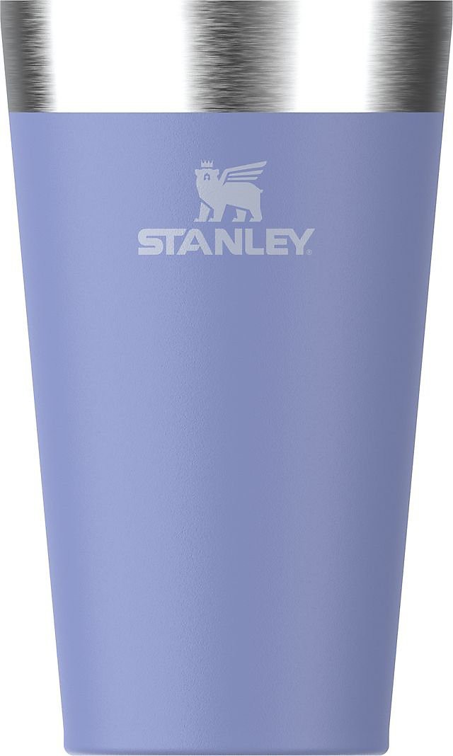 STANLEY Stacking Tumbler 0.47L Water Bottle Hydrangea