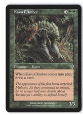 Kavu Climber #192 Invasion LP