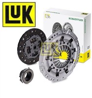 LuK 620311800 Kupplungssatz FüR Opel