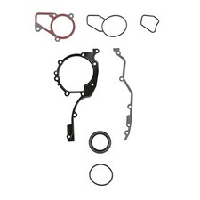 Engine Crankshaft Seal Kit Fel-Pro TCS 46047