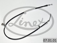 Bremsseil Seilzug Feststellbremse Linex 07.01.01 FüR Opel Antara L07 Cdti 4X4