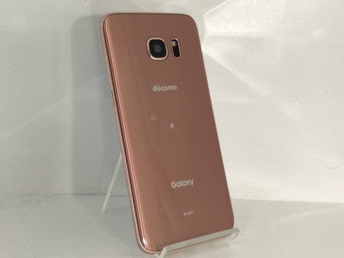 【Factice !】 Téléphone portable Samsung Galaxy S7edge (couleur rose) modèle 2016 qui ne fonctionne pas - Photo 2 sur 2