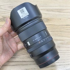 Viltrox 50mm F1.4 Pro Full Frame Auto Focus P...
