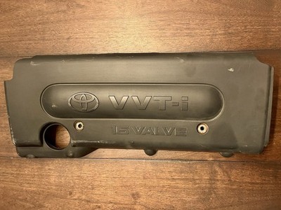 2002-2009 Toyota Camry 2.4L Engine Cover OEM VVT-i 2AZ-FE | eBay