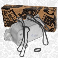 ET Engineteam ÖLküHler MotoröL HE0015 FüR Ford Transit Bus V363 FAD FBD FCD FDD