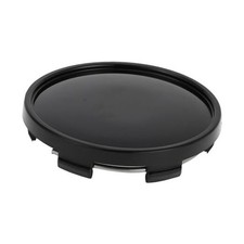 1pc Car Wheel Hub Center Caps, 62mm 2.44" OD Center Hub Cover Universal for