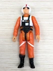 Vintage 1978 Star Wars Luke Skywalker X-Wing Pilot Near Mint Action Figure
