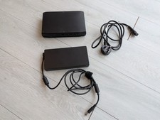 Intel NUC 8 NUC8I7HVK i7-8809G, Radeon RX Vega M Graphics, 32gb RAM, 240gb SSD