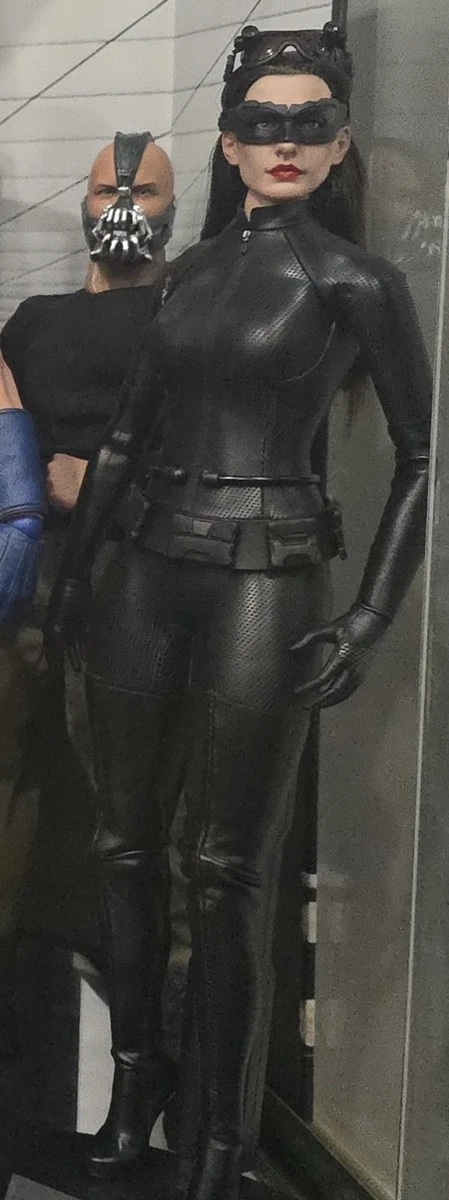 Hot Toys Catwoman Action Figures & Accessories for sale | eBay