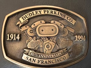 25+ Dudley Perkins Harley for sale | Updated Oct 2026
