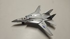 Runway24 F-14 Tomcat Diecast Fighter Jet VF-84 Jolly Rogers Skull Crossbones 207 — photo 1