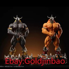 PP Studio Digimon War Greymon Model Pre-order Painted 1/5 H40cm Replaceable New