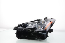 FARO LEXUS RC RCF FULL LED SINISTRO