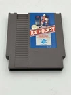 Ice Hockey Nintendo NES Video Game Vintage Tested/Authentic