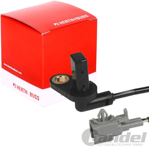 Herth+Buss Jakoparts ABS-SENSOR Raddrehzahl Hinterachse Rechts FüR Nissan-image