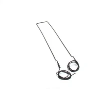 Norlake Drain Pan Heater 500W 230V 034934 - Genuine OEM Replacement Part