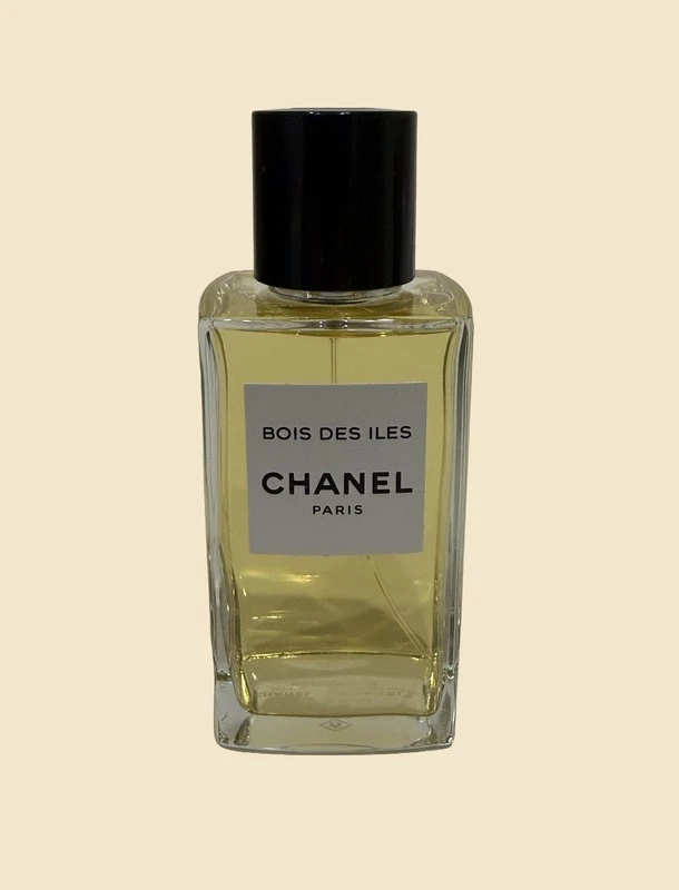 Chanel Bois Des Iles for sale | eBay