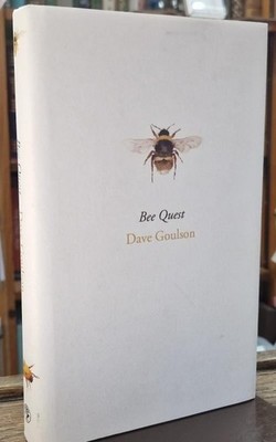 Bee Quest : Dave Goulson