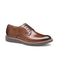 Johnston'nn & Murphy'yy Men's Upton Plain Toe Dress Shoe