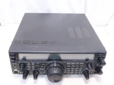 Yaesu FT-847　All-Mode Transceiver, General coverage transmission modified