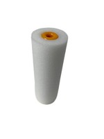 Malerwalze Farbrollen Farbwalze 10Cm Schaumrolle Walze Superfein 40 StüCk