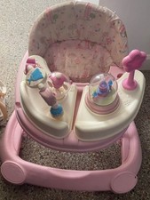 Cute Baby Walker