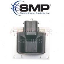 SMP T-Series Ignition Coil for 1985-1988 Oldsmobile Firenza - Wire Boot rv