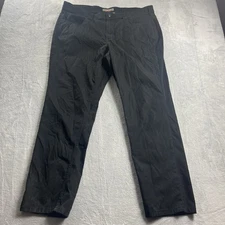 5.11 Tactical Pants Mens 40x30* Black Defender Flex Urban 5 Pocket Tech Pant