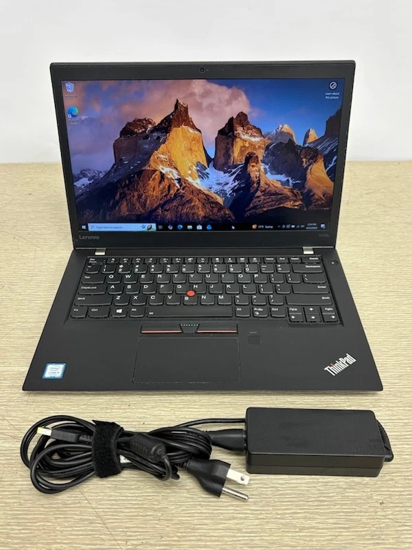 Lenovo ThinkPad T470S 4 GB RAM PC Laptops & Netbooks for sale | eBay