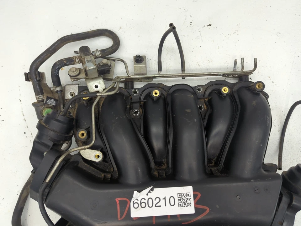 2012-2016 Kia Soul Air Intake Manifold TWQYQ - Image 2 of 4