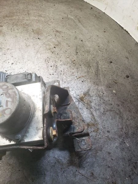 Conjunto de pieza de freno antibloqueo compatible con 10-12 MAZDA CX-9 1178546 Foto 3 de 4