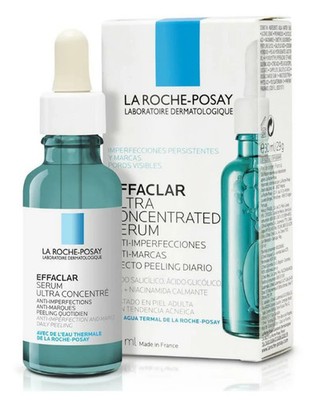 La Roche Posay Effaclar Anti Unvollkommenheiten Serum Konzentrat