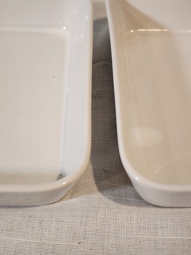 BRANIFF INTERNATIONAL AIRLINES\IAC, piatti alimentari, set di 2, BELLI! - Foto 7 di 15