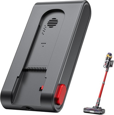 Replacement Battery for X9 Turbo Cordless Vacuum