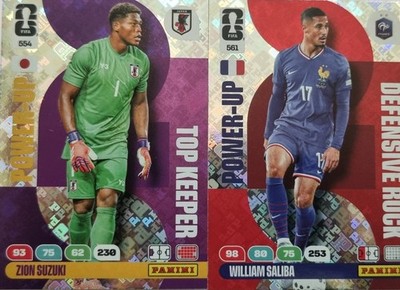 FIFA 26 World Cup trading cards | eBay