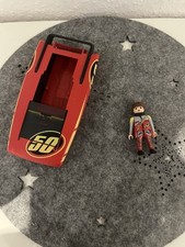 Playmobil Click and Go Rennboot 4341
