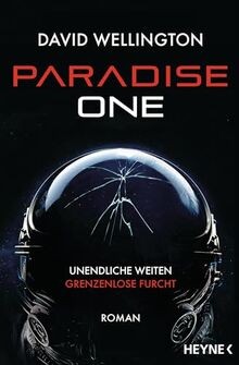 Paradise One: Roman von Wellington, David | Buch | Zustand sehr gut