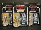 STAR WARS VINTAGE COLLECTION IMPERIAL REMNANT AT-AT DRIVER FIGURE VC387 IN STOCK