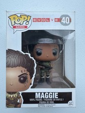 Funko Pop Evolve Vinyl Figures 17
