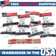 OEM Motorcraft 8 Ignition coil DG521 & 8 Spark Plug SP509 For Ford F150 4.6 5.4L