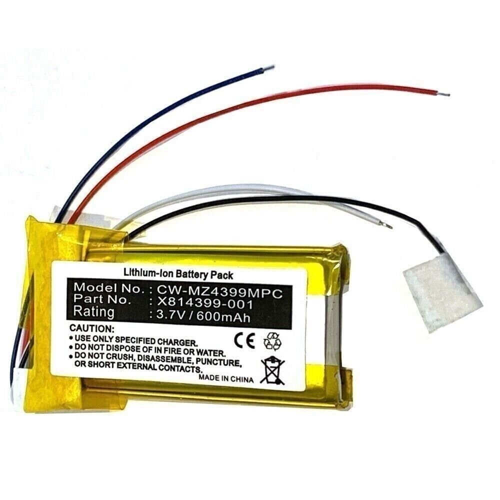 アクセサリー Exxite Xone lithium ion battery 61AXRzE+FAL._UF894,1000_QL80_.jpg