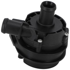 Electric Water Pump 3-Pin for Audi A1/Q2/VW Caddy 1.4L 2013-2018 5G0965567A