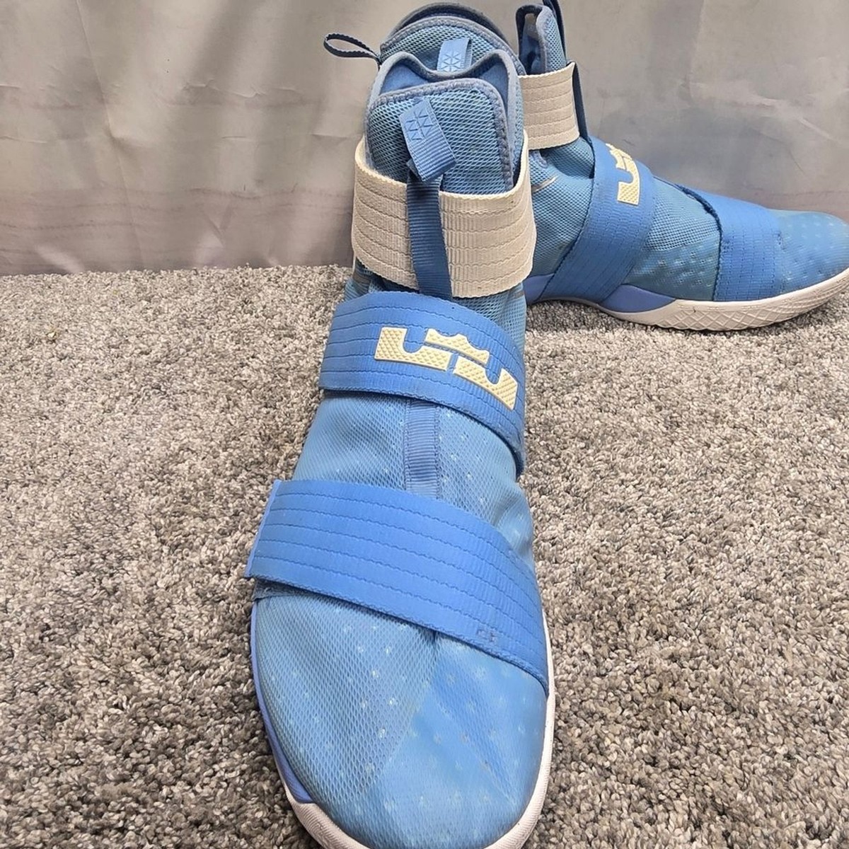 lebron soldier 13 navy blue