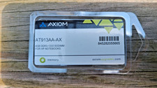 AXIOM AT913AA-AX AXIOM 4GB DDR3-1333 SODIMM FOR HP AT913AA, VH641AA