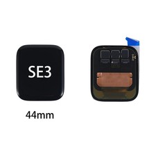 OEM LCD Display Touch Screen Assembly Part For Apple Watch Series SE 2025 44mm
