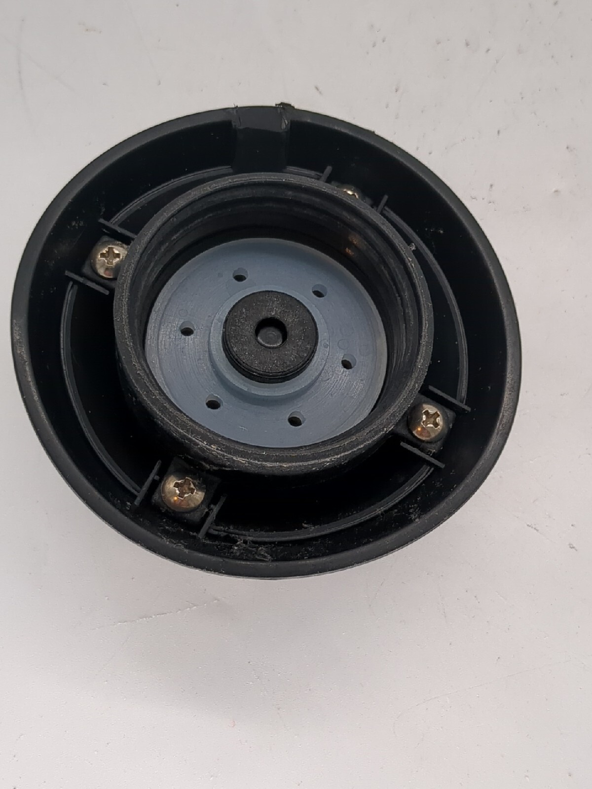 Mr. Coffee Espresso Maker ECM20 Replacement Parts Boiler Cap Water Tank Lid fd