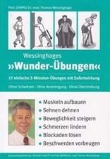 Wessinghages Wunder-Ubungen: 17 einfache 3-Mi...